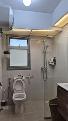 Blk 421A Northshore Straitsview (Punggol), HDB 2 Rooms #555193571